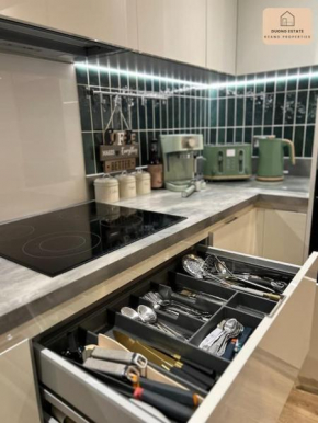 Long term Business Relocators Canary Wharf